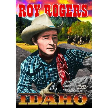 Imagem de Idaho