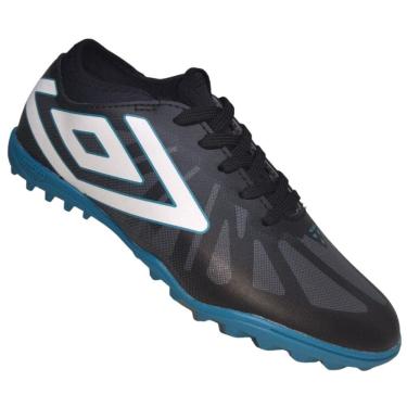 Imagem de Chuteira Umbro Society Soccer Shoes Velocita 6 Club Jr