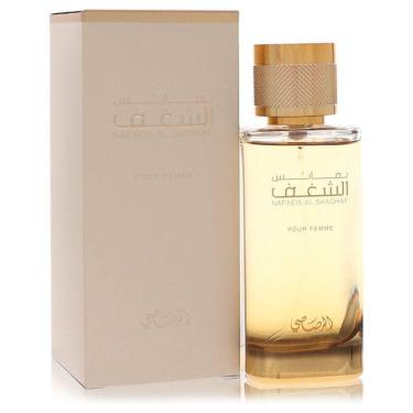 Imagem de Perfume Rasasi Nafaeis Al Shaghaf Eau De Parfum 100ml para mulheres