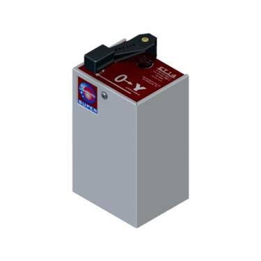 Imagem de Chave Lombard Estrela Triangulo 5 HP-15a ET14