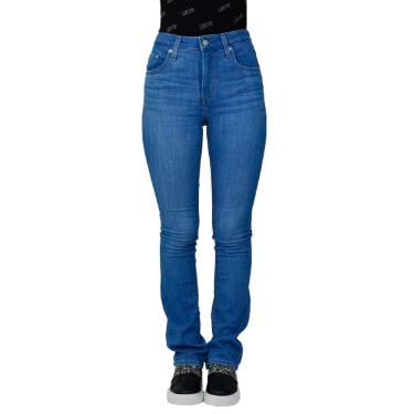 Imagem de Calça Jeans Feminina 725 High Rise Bootcut Levi's