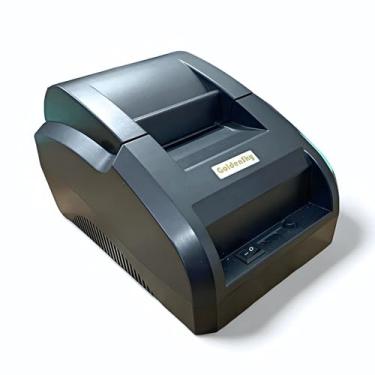 Imagem de Impressora Térmica Não Fiscal USB Ticket Cupom 58milímetros com Bluetooth