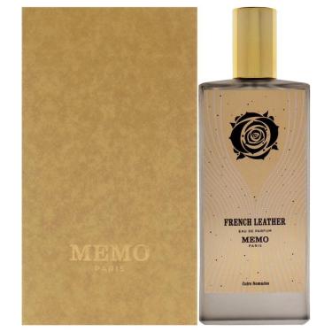 Imagem de Perfume Memo Paris 75 ml - Spray EDP para Unissexo