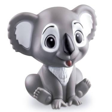 Imagem de Brinquedo De Vinil Para Bebê A Partir De 3 Meses - Coala 526