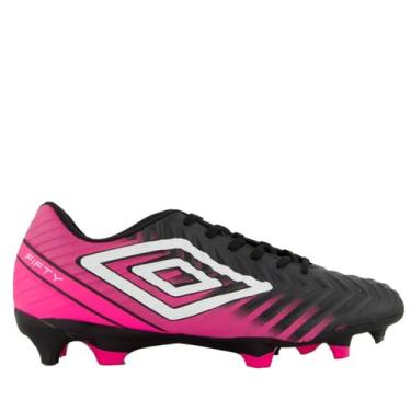Imagem de Chuteira Campo Umbro Fifty V Preto 40