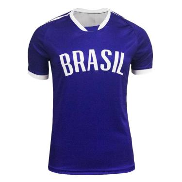 Imagem de CAMISA NALE ESPORTES BRASIL VOLY FEMININA-Feminino