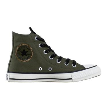 Imagem de Tênis Converse All Star Chuck Taylor Utility Canv-Masculino