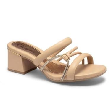 Imagem de Tamanco Feminino Campesí L9741-Feminino