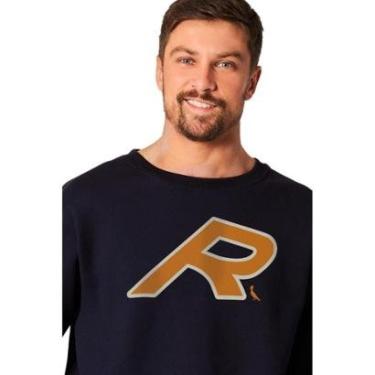 Imagem de Moletom Careca Type R Yellow Reserva-Masculino
