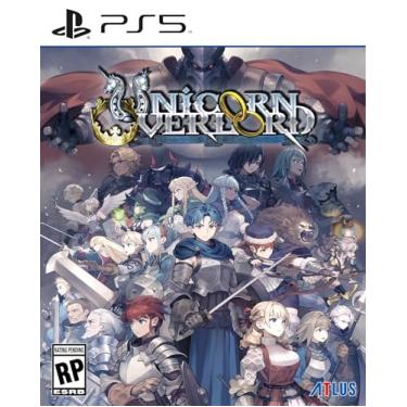 Imagem de Unicorn Overlord PS5
