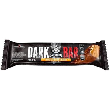 Imagem de Dark Bar Peanut Butter C/amendoim 1unid.