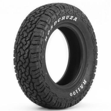 Imagem de Pneu 225/60R18 AT Aro 18 ROADCRUZA A/T RA1100 104T