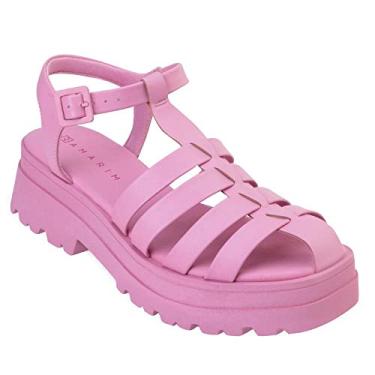 Imagem de Sandália Fisherman, Feminino, Ramarim, Babaloo, 35