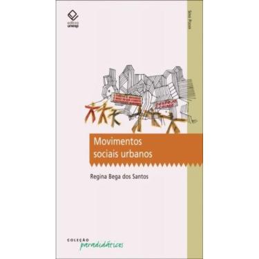 Imagem de Movimentos Sociais Urbanos