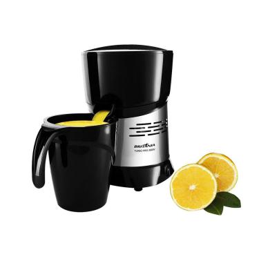 Imagem de Espremedor De Frutas Britânia Turbo Pro 260w 1,3 L Bivolt