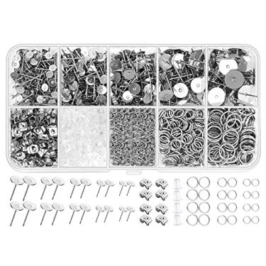 Imagem de kowaku Conjunto Completo para Criação de Acessórios Artesanais