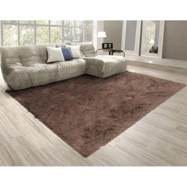 Imagem de Tapete 200x300cm Lunar N Sala de Estar Café