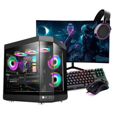 Ryzen 7 5700x pc com menor preço é no Buscapé Ryzen 7 5700x pc com menor preço é no Buscapé