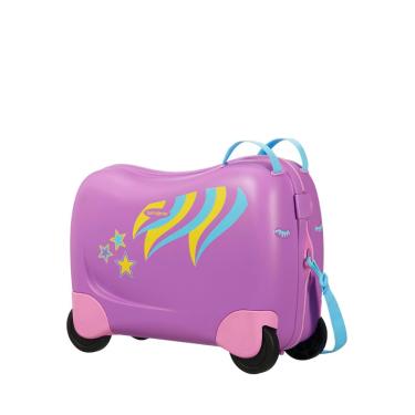 Imagem de Samsonite Mala de Viagem Infantil Dream Rider Ponei