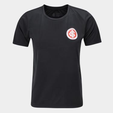 Imagem de Camiseta Internacional 1909 Feminina-Feminino