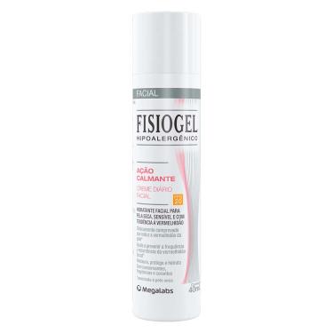 Imagem de Creme Facial Fisiogel - A.I. Diário Fps20 40ml