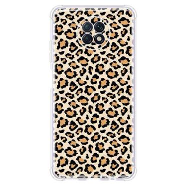 Imagem de Capa Capinha De Celular Compatível com Xiaomi Redmi Note 9T 5G Mi Pers