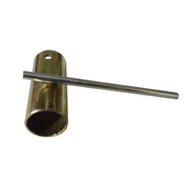 Imagem de Chave De Vela Yamaha Rdz 125 - Rd 125 Sext21mmx68mm - Valcla/ProTork/D