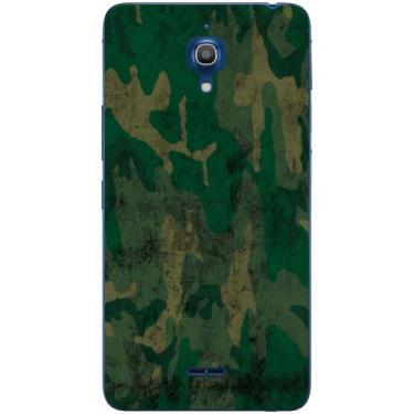 Imagem de Capa Adesivo Skin161 Verso Para Alcatel A2 XL 2017 - KawaSkin
