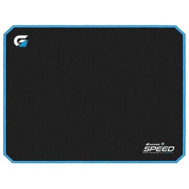 Imagem de Mouse Pad Gamer (320X240Mm) Speed Mpg101 ul Fortrek