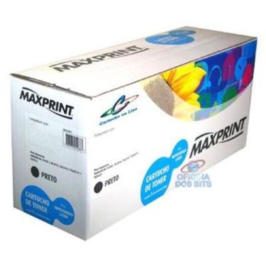 Imagem de Toner CF283A - Maxprint