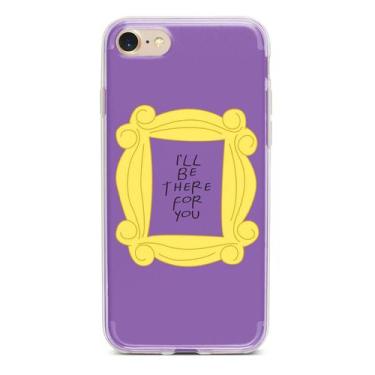 Imagem de Capinha para celular Friends I'll Be There - LG K12 Max Prime - Fanati