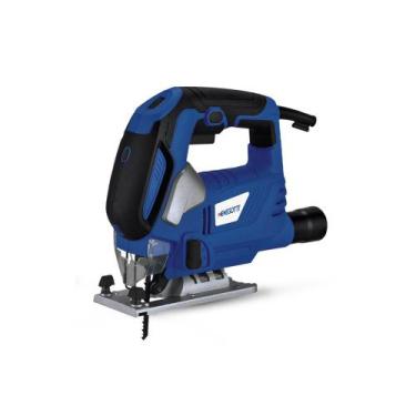 Imagem de Serra Tico Tico 800w MST80 Menegotti 127V, 110V