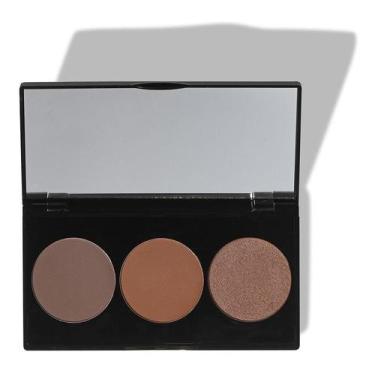 Imagem de Paleta De Contorno - Contour Palette Océane Edition 7,2G, Colorido