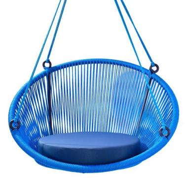 Imagem de Balanço Acapulco Corda Náutica - Lux Móveis