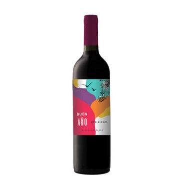 Imagem de Vinho buen red blend 750ml - Bodegas Barbore