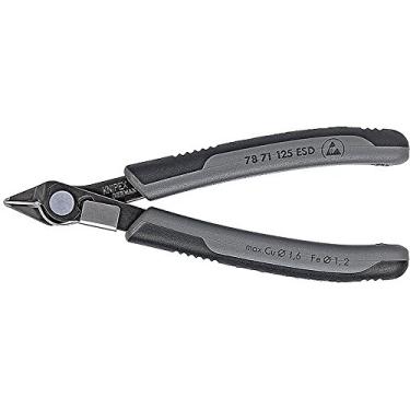 Imagem de KNIPEX Alças eletrônicas Super Knips-ESD