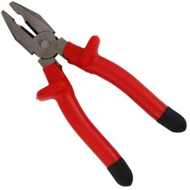 Imagem de Alicate Universal De Ferro 20Cm 8 Polegadas 86/8 Western