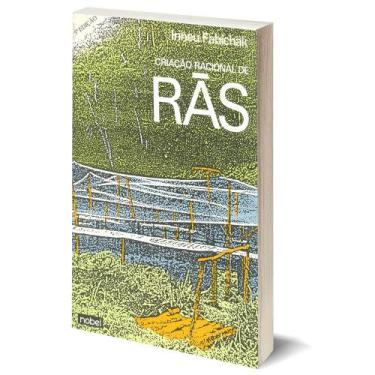 Imagem de Livro Criação Racional De Rãs Anatomia Espécies Clima - Nobel