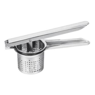 Imagem de Amassador de batatas inox - gp073_gpinox - GP INOX
