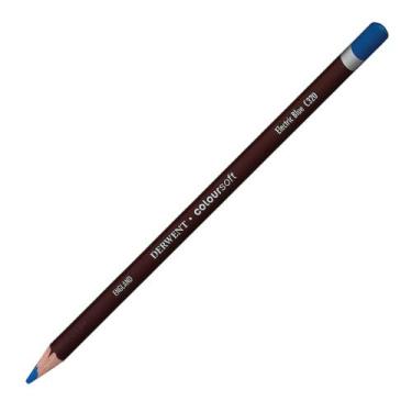 Imagem de Lápis de Cor Derwent Permanente Coloursoft Escolha a Cor, C320 - ELECT