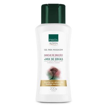 Imagem de Panta Alívea - 200g - Panta Cosmética