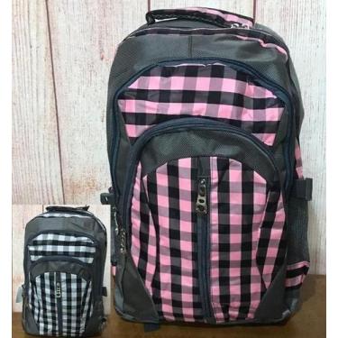 Imagem de Mochila Sport Pequena Reforçada - PRADO
