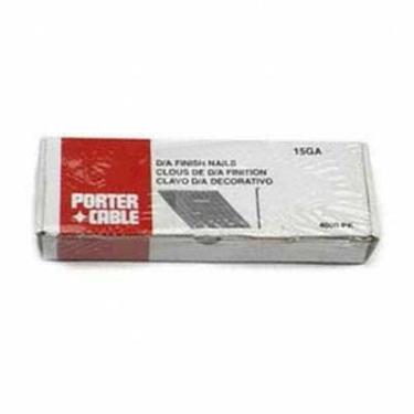 Imagem de PORTER-CABLE DA15200 15GA 5 cm (2 polegadas) unha de barbatana (4M) DA21