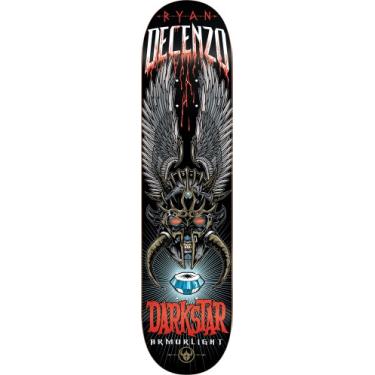 Imagem de Darkstar Decenzo Diamond Deck, 19 cm (7,5 polegadas)