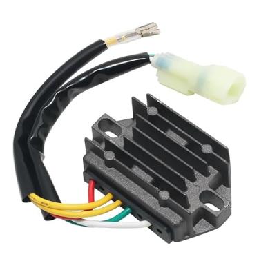 Imagem de Retificador regulador de tensão 77211034000 Retificador para KTM 250 350 450 para Husqvarna FC250 FC350 FC450 FX350 FX450 FS450 para gás a gás EX250 EX250F EX350 EX350F EX450 EX450F MC250 MC250F MC450