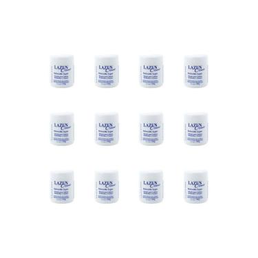 Imagem de Alisante Lazun 100G Azul-Super-Kit C/12Un