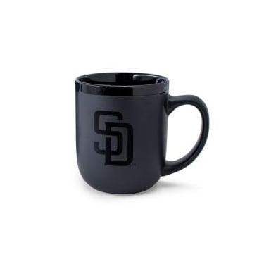 Imagem de Caneca de cerâmica San Diego Padres 500 ml