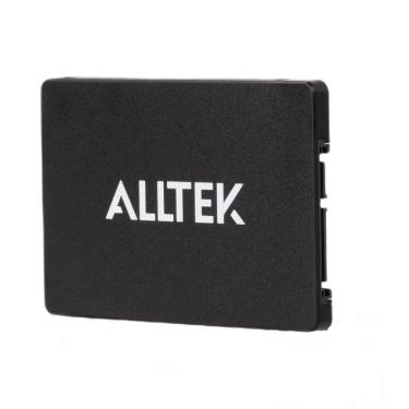 Imagem de Ssd Alltek 2.5 Sata Ill 6 Gbs - Atkssds 128gb
