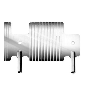 Imagem de Resistencia 765 Aquec Maxi 220v 5500w - LORENZETTI, Prateado