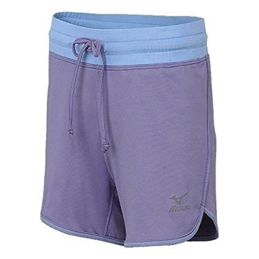 Imagem de Mizuno Short feminino Meridian Split